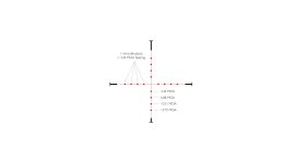 Hawke Vantage 4-16×50 AO Mil Dot IR