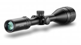 Hawke Vantage 3-9×50 AO Mil Dot IR