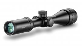 Riflescope Hawke Vantage 3-9x40 AO Mil Dot IR