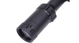 Hawke Sidewinder Tactical SF 4,5-14x42 10x Half MD