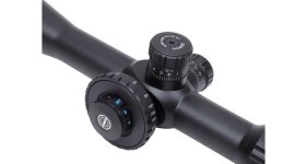 Hawke Sidewinder Tactical SF 4,5-14x42 10x Half MD