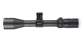 Riflescope Optisan EVX 3-12x44i