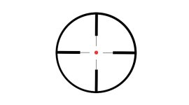 Walther PRS 1,7-10x40 IGR
