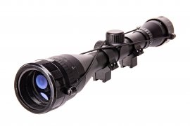 Riflescope Walther ZF 6x42 11mm