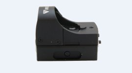 Red Dot Sight Valiant Micro PointSight 3