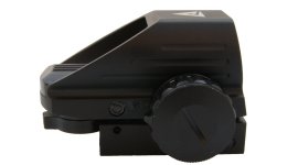 Valiant Aero PointSight Red/Green