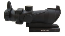 Valiant Tactical PointSight Red/Green Dot