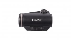 Red Dot sight Hawke Red Dot 1x30M 22mm