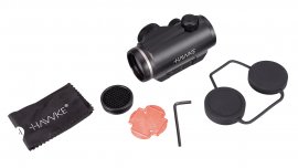 Red Dot sight Hawke Red Dot 1x30M 22mm