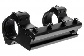 Venox 1-Pc Mount 11mm/30mm High