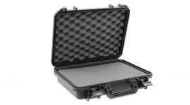 Pistol case 32x22,5x8
