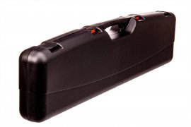 Rifle Case 110x25x11 with lock