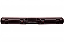 Rifle Case 110x25x11 with lock