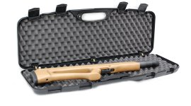 Rifle case 80x25x8 without locking system