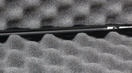 Pistol case 30.2x22x6
