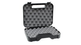 Pistol case 24,7x17,7x7,1