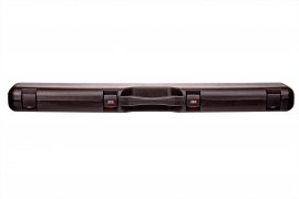 Rifle Case 125x25x11 with lock system