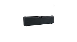 Negrini Long-rifle case 1640 SEC 133x27x13