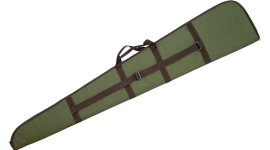 Soft rifle case Hunter Pocket Green