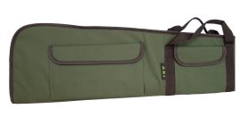 Soft rifle case Hunter Pocket Green