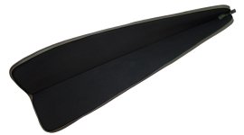 Soft rifle case Hunter Pocket Green