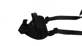 Falco Subcompact 4142 Shoulder Holster