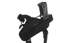 Falco Full Size 2 4142 Shoulder Holster