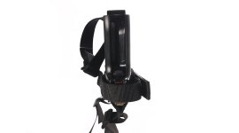 Falco Compact 4142 Shoulder Holster