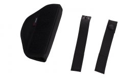 Falco Full Size 4111 narrow belt holster