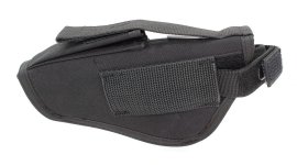 Holster ASG Strike black