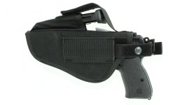 Holster ASG Strike black