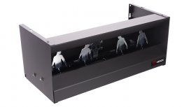 Venox Four Zombies
