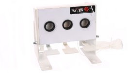 Spare Metal Inserts for Biathlon 5 and 3
