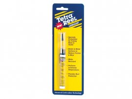 Tetra Reel Lubricant 0,25oz 7g