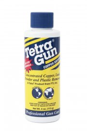 Tetra Gun Copper Solvent 4oz 113g