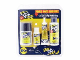 Tetra Gun Cleaning Pack