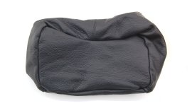 Venox Bench Bags Leather/Black