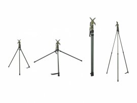 TriPod  Primos Jim Shockey Trigger Stick Gen 2 Deluxe