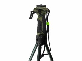 TriPod  Primos Jim Shockey Trigger Stick Gen 2 Deluxe