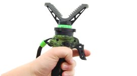 Primos Trigger Stick Gen 2 Bipod two-legged support