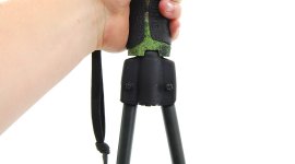 Primos Trigger Stick Gen 2 Bipod two-legged support