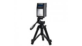 Air Chrony MK3 for velocity measurement