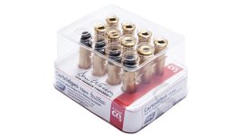 Pellet Cartridge ASG Dan Wesson 4,5mm 1pcs