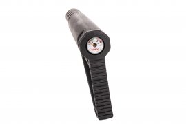 Air tank for Evanix Rex 5,5mm/6,35mm