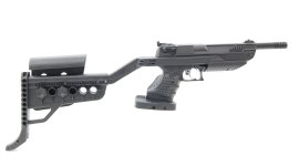 Extended stock Zoraki HP-01
