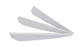 Balistas Arrow Vanes 3pcs