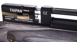 Taipan Veteran Long 6,35mm Laminate