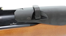 Air Arms Galahad 4,5mm
