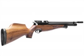 Air Arms S400 Rifle 5,5mm Walnut
