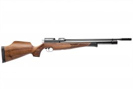 Air Arms S400 Rifle 5,5mm Walnut